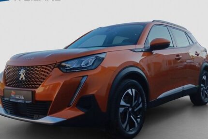 Peugeot 2008 38.000 km 19.890 &euro; Neunkirchen 66539