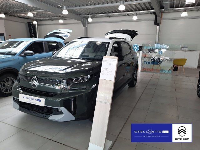 Citroen C3 Aircross 2.651 km 24.980 &euro; Saarbrücken 66119