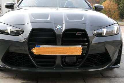 BMW M4 13.000 km 88.000 &euro; Marpingen 66646