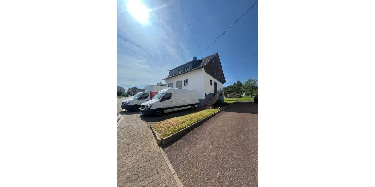 Einfamilienhaus Marpingen / Urexweiler Urexweiler - 190.000&euro; | Angebot:25705096