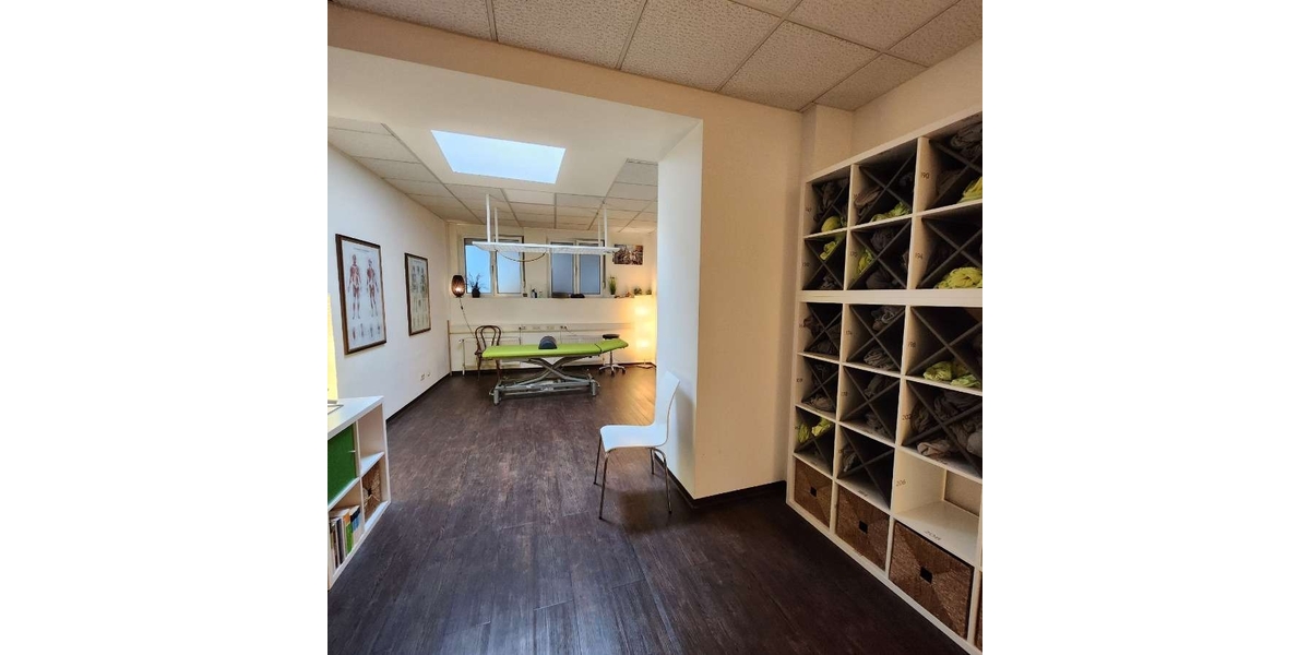 Bürokomplex in Saarbrücken mit Top Rendite!!! - Gewerbeobjekt Saarbrücken | Angebot:27131025
