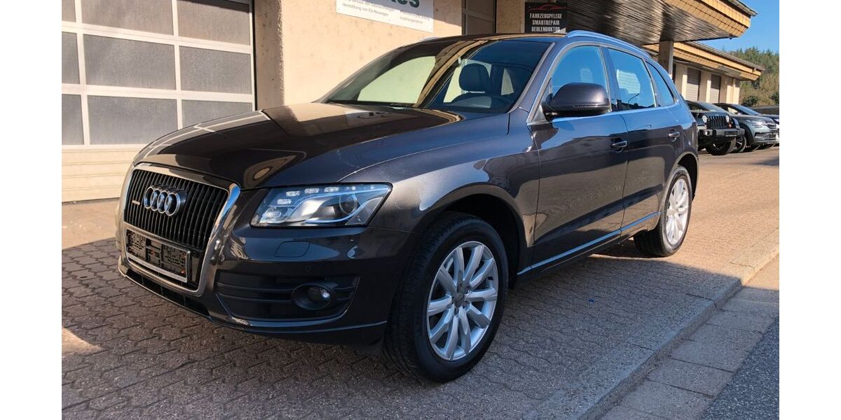 Audi Q5 176.633 km 13.300 &euro; Wadgassen 66787