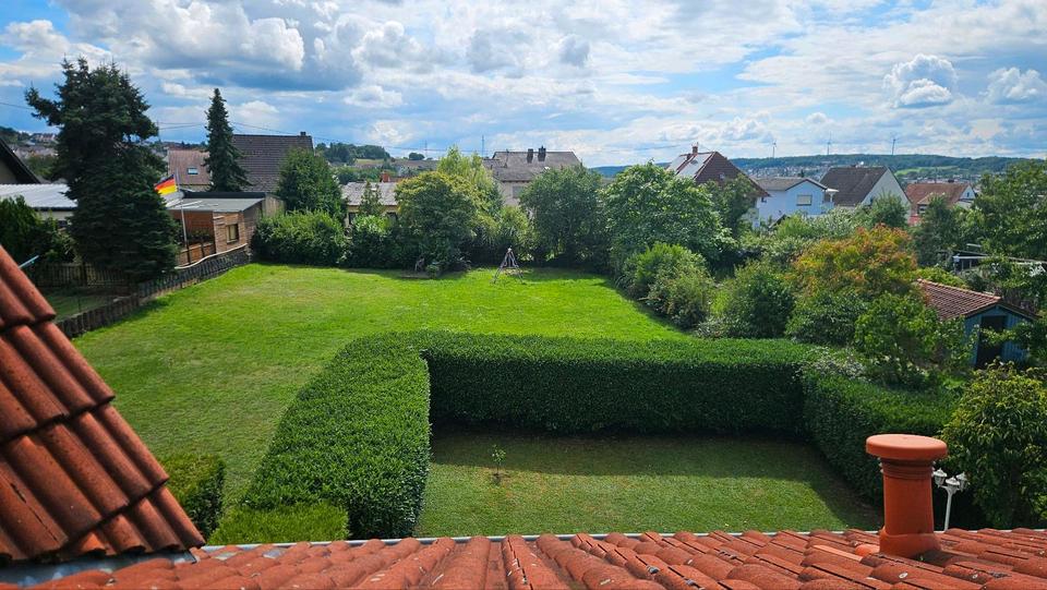 Dachgeschoßwohnung Püttlingen - 2 Zimmer, 100 m&sup2;, 849&euro; | Angebot:25948562