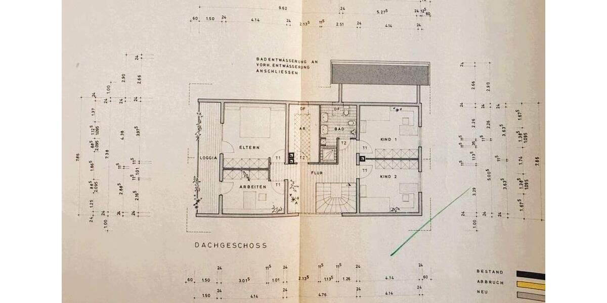 Einfamilienhaus Wadgassen - 7 Zimmer, 190 m&sup2;, 378.000&euro; | Angebot:25661326