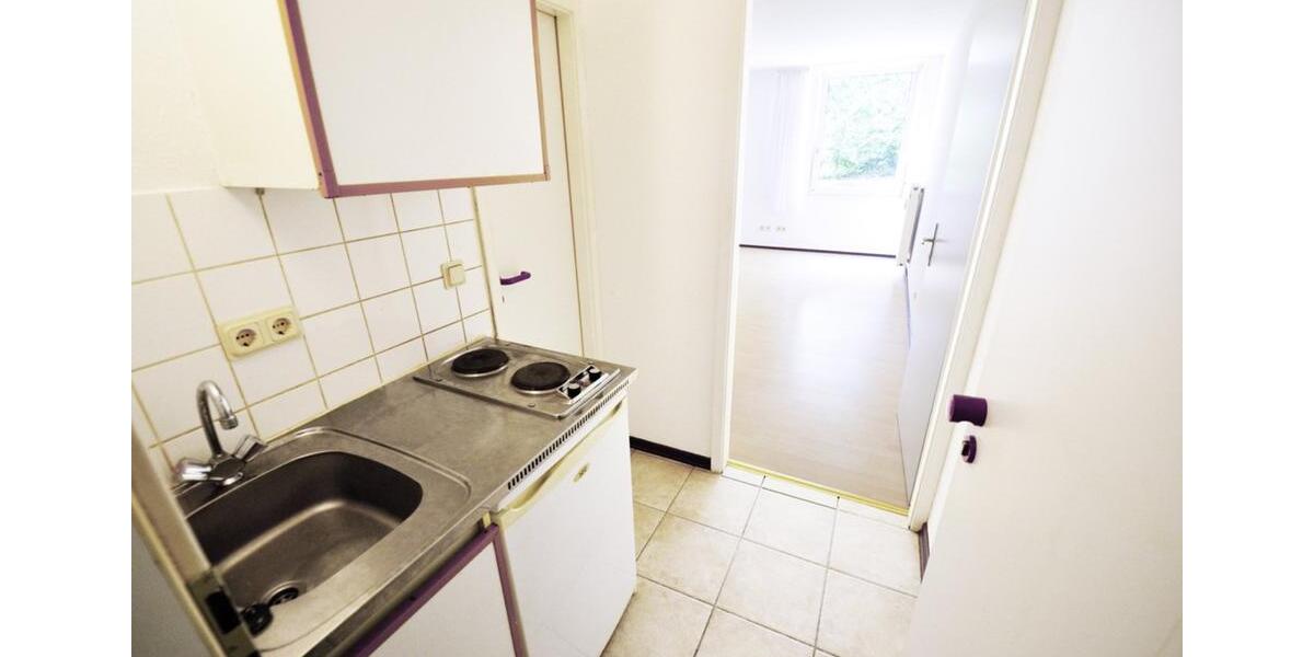 Etagenwohnung Saarbrücken Kieselhumes - 1 Zimmer, 22 m&sup2;, 68.000&euro; | Angebot:26039027