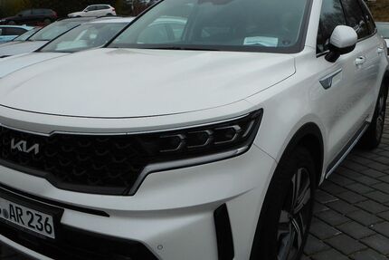 Kia Sorento 13.698 km 49.850 &euro; Saarbrücken 66130