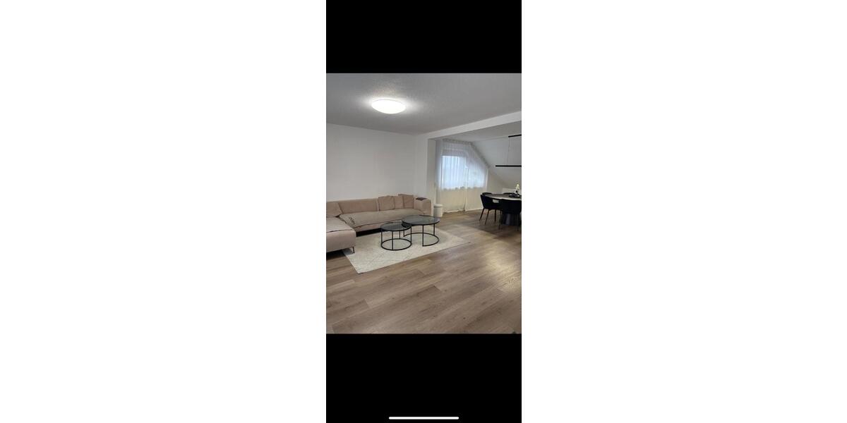 Dachgeschoßwohnung Völklingen - 3 Zimmer, 100 m&sup2;, 165.000&euro; | Angebot:25869448