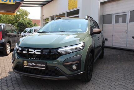 Dacia Sandero 6.948 km 20.800 &euro; Ensdorf 66806