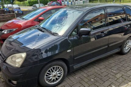 Suzuki Liana 186.000 km 1.111 &euro; Sulzbach 66280