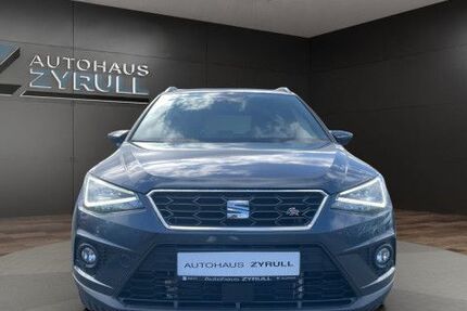 Seat Arona 66.031 km 15.980 &euro; Saarlouis 66740
