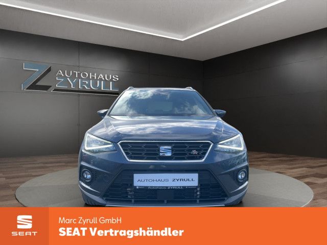 Seat Arona 66.031 km 15.980 &euro; Saarlouis 66740