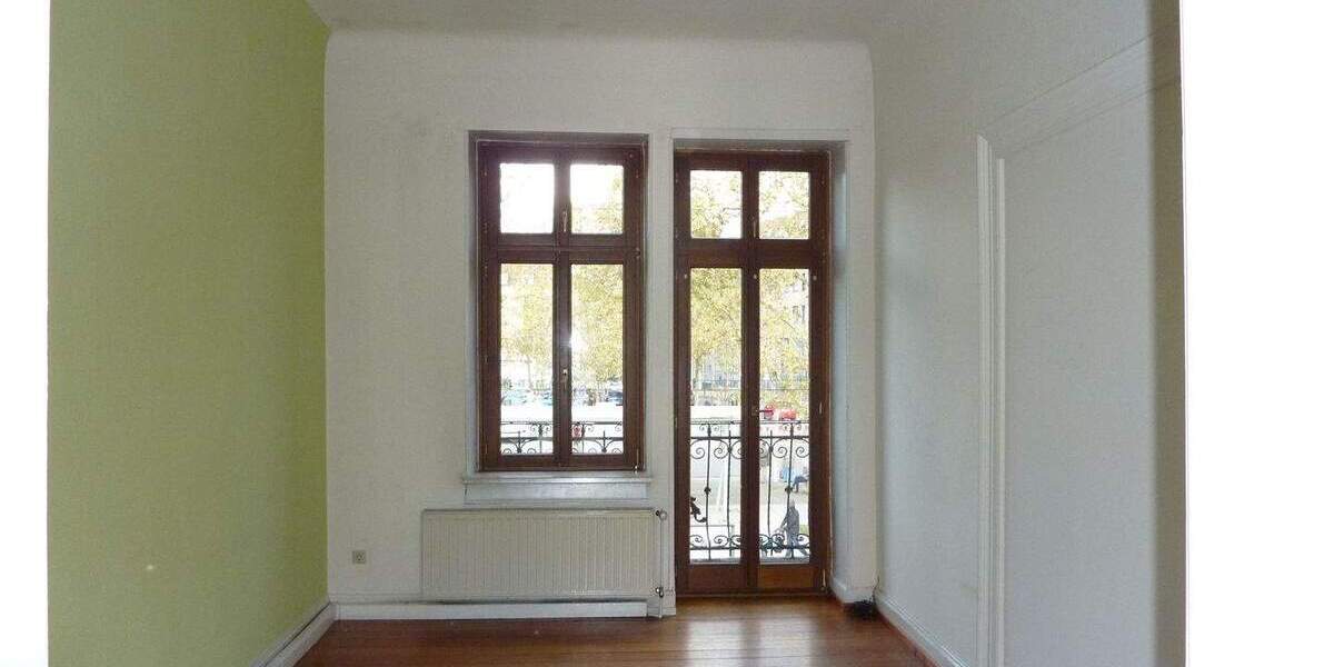 Mehrfamilienhaus, Wohnhaus Saarbrücken St Johann - 1 Zimmer, 760.000&euro; | Angebot:25701503