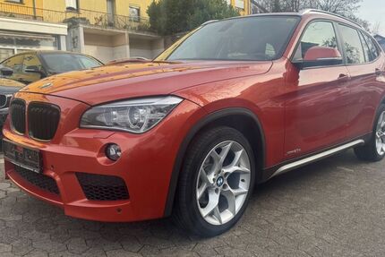BMW X1 132.000 km 12.490 &euro; Saarbrücken 66115