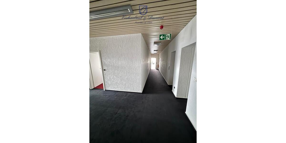 Gewerbeobjekt Saarbrücken Neue Bremm - 4.160&euro; | Angebot:23885895