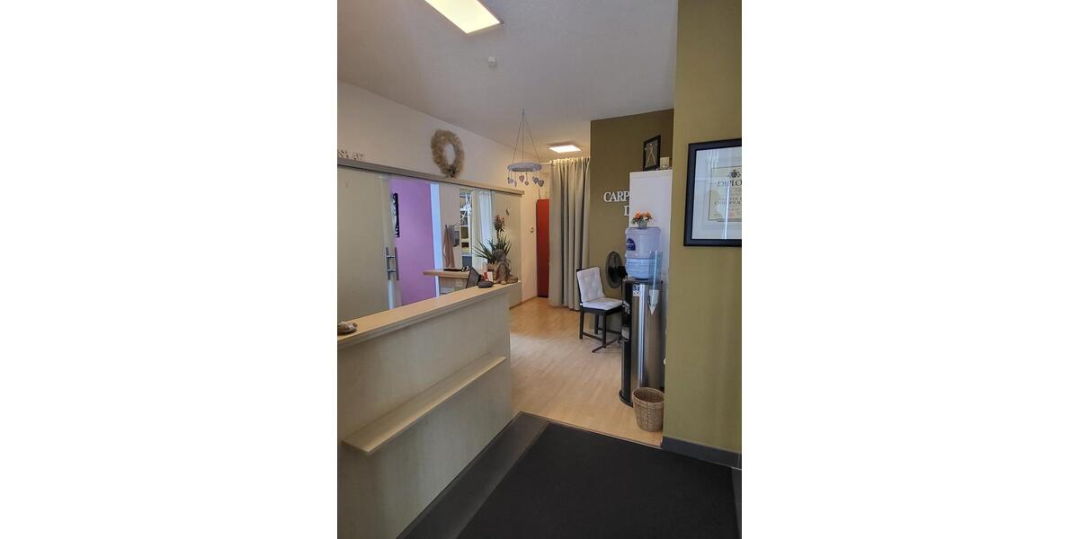 Gewerbeobjekt Schwalbach - 860&euro; | Angebot:24974946