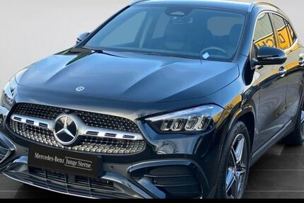 Mercedes-Benz GLA 180 4.929 km 38.330 &euro; Saarbrücken 66117