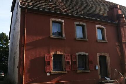 Haus Zweibrücken - 6 Zimmer, 185.000&euro; | Angebot:22032976