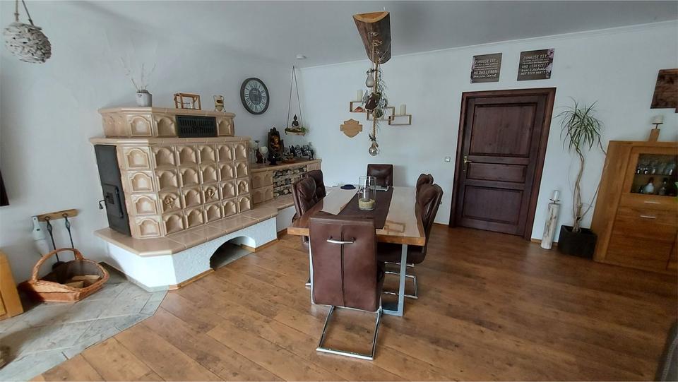 Bungalow Heusweiler - 4 Zimmer, 186 m&sup2;, 359.000&euro; | Angebot:25917956