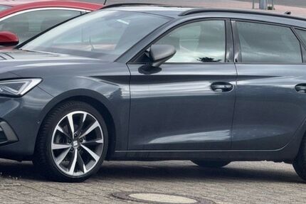 Seat Leon 99.100 km 15.500 &euro; Neunkirchen 66539