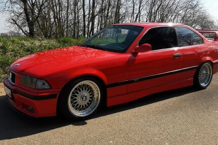 BMW 318 265.000 km 9.000 &euro; Bexbach 66450