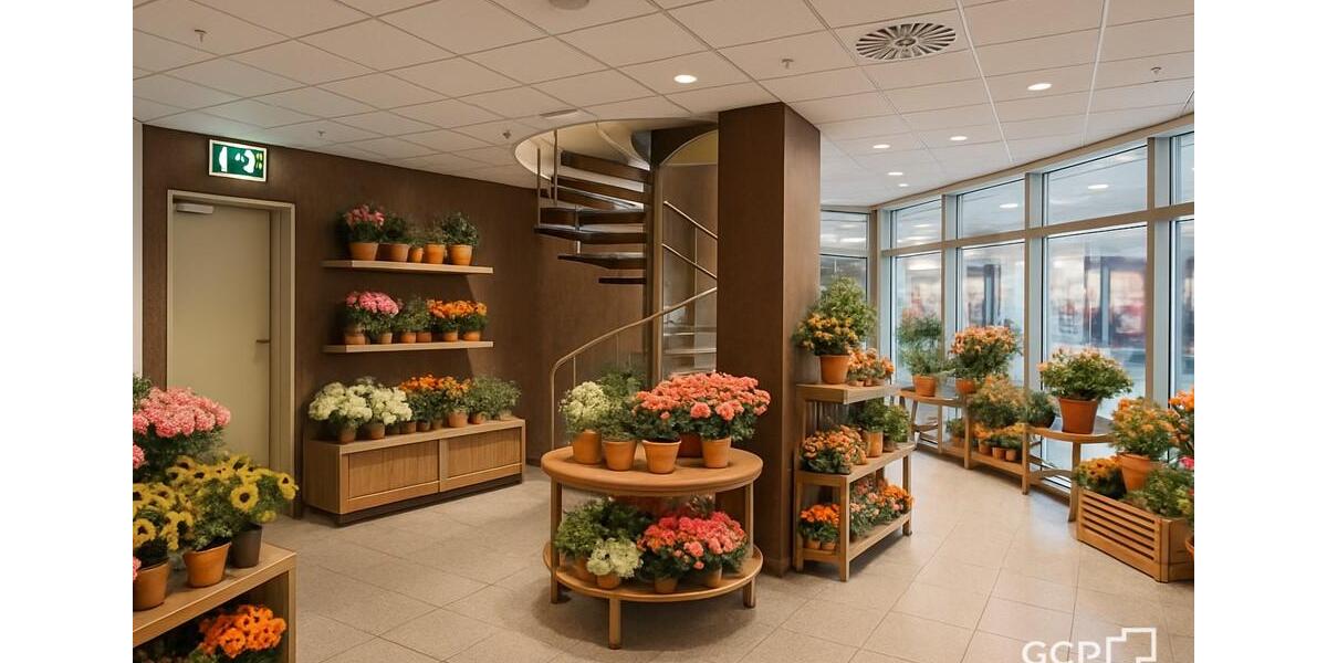 Gewerbeobjekt Homburg - 2.200&euro; | Angebot:23853116