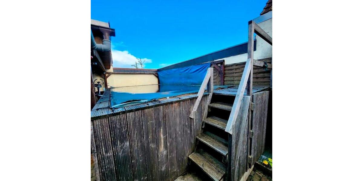 Mehrfamilienhaus, Wohnhaus Zweibrücken - 8 Zimmer, 220 m&sup2;, 299.000&euro; | Angebot:26957531