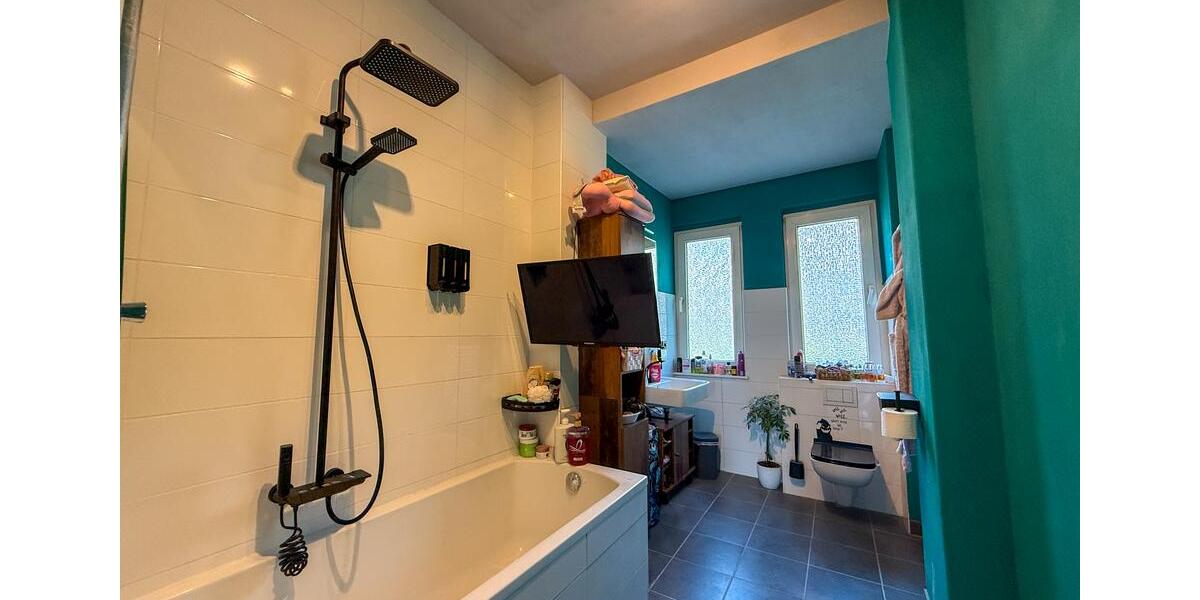 Erdgeschoßwohnung Zweibrücken - 3 Zimmer, 80 m&sup2;, 560&euro; | Angebot:25868017