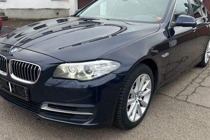 BMW 530 229.100 km 13.690 &euro; Saarbrücken 66117