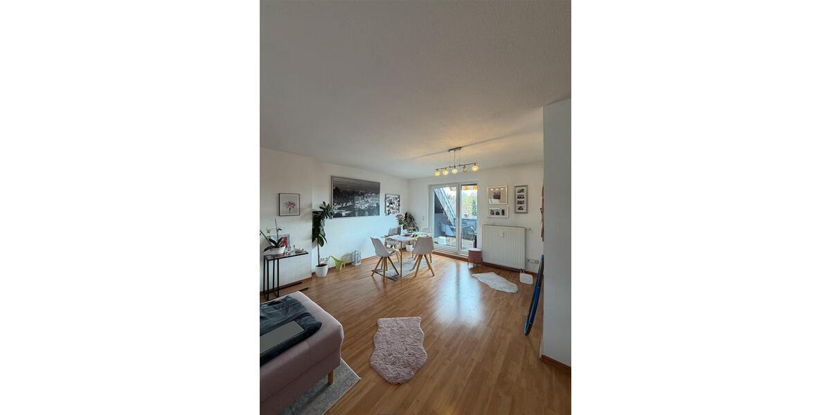 Etagenwohnung Saarbrücken Dudweiler - 3 Zimmer, 96 m&sup2;, 750&euro; | Angebot:26285232