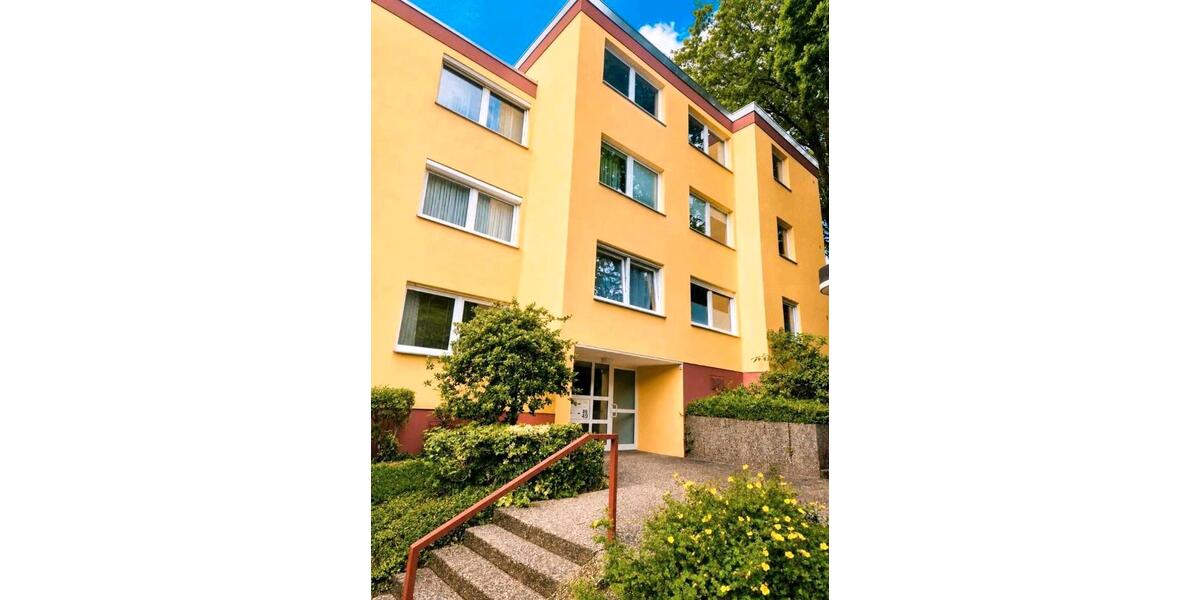 Etagenwohnung Saarbrücken Eschberg - 3 Zimmer, 88 m&sup2;, 245.000&euro; | Angebot:26749794