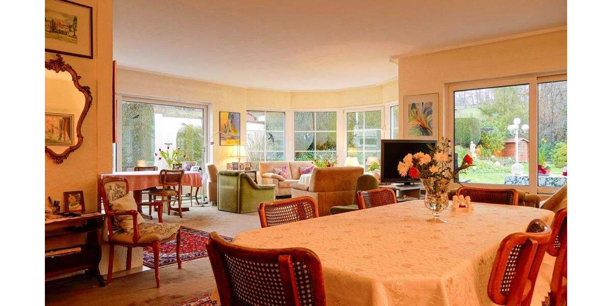 Doppelhaushälfte Saarbrücken-Dudweiler Dudweiler - 8 Zimmer, 196 m&sup2;, 449.000&euro; | Angebot:25695568