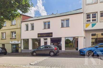 Gewerbeobjekt Illingen - 95.000&euro; | Angebot:21889151