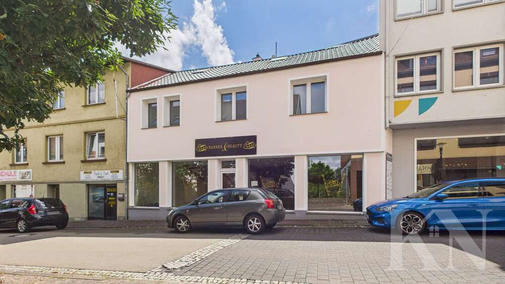 Gewerbeobjekt Illingen - 95.000&euro; | Angebot:21889151
