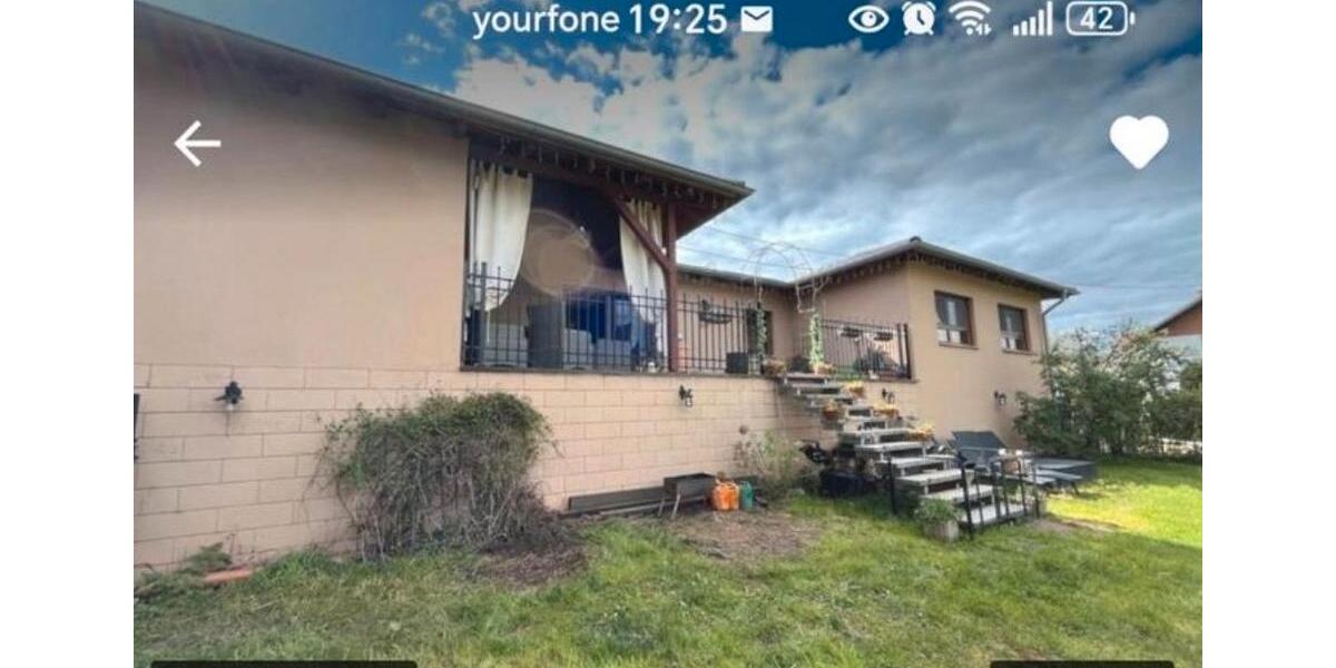 Einfamilienhaus Sankt Wendel - 6 Zimmer, 190 m&sup2;, 590.000&euro; | Angebot:25858489