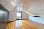 Maisonettenwohnung Lebach - 6 Zimmer, 205 m&sup2;, 1.250&euro; | Angebot:26699852