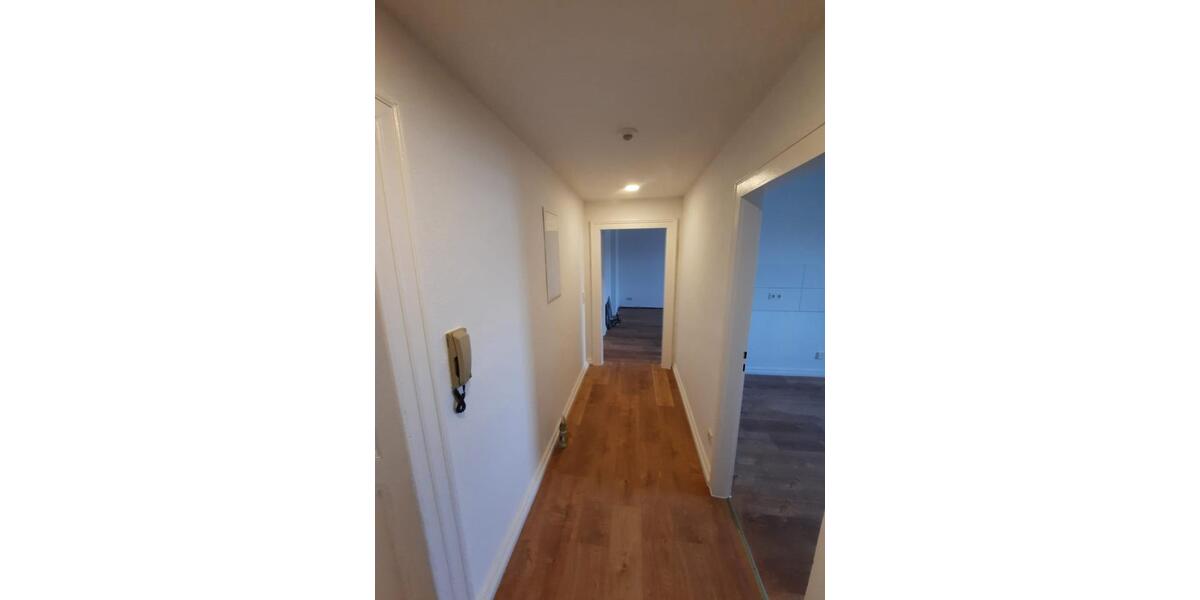 Etagenwohnung Saarbrücken St. Arnual - 3.5 Zimmer, 76 m&sup2;, 760&euro; | Angebot:25868584