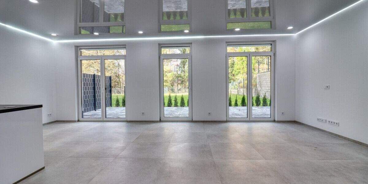 Etagenwohnung Sankt Ingbert / Rohrbach Rohrbach - 5 Zimmer, 200 m&sup2;, 1.900&euro; | Angebot:25690719