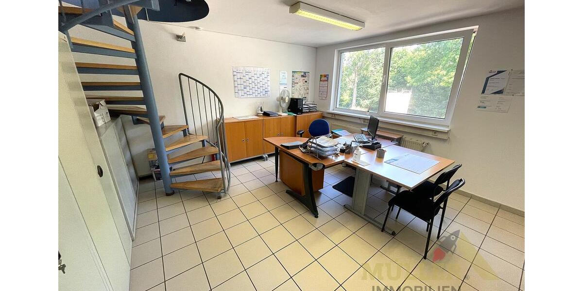 Gewerbeobjekt Überherrn - 800&euro; | Angebot:21846648