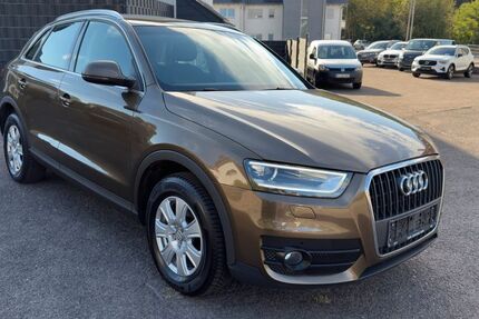 Audi Q3 90.200 km 14.490 &euro; Homburg 66424