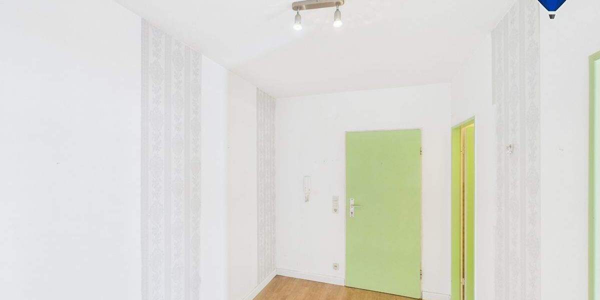 Etagenwohnung Saarlouis / Picard Beaumarais - 4 Zimmer, 106 m&sup2;, 169.000&euro; | Angebot:25674001