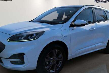 Ford Kuga 43.718 km 25.428 &euro; Völklingen 66333