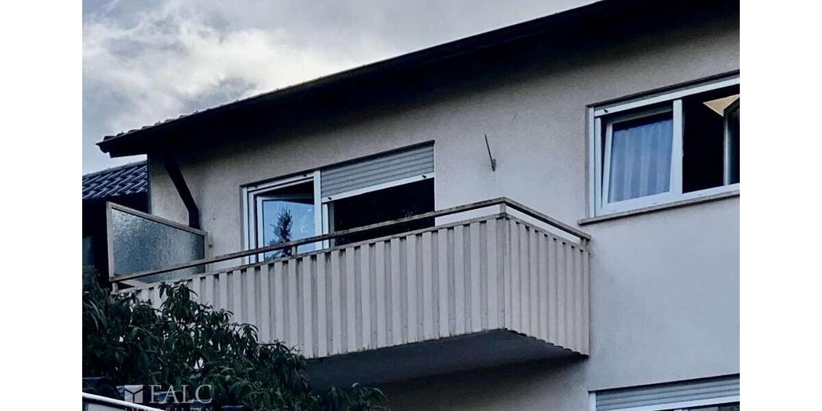 Etagenwohnung Völklingen - 2 Zimmer, 69 m&sup2;, 570&euro; | Angebot:24678056