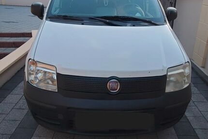 Fiat Panda 162.000 km 1.300 &euro; Neunkirchen 66539