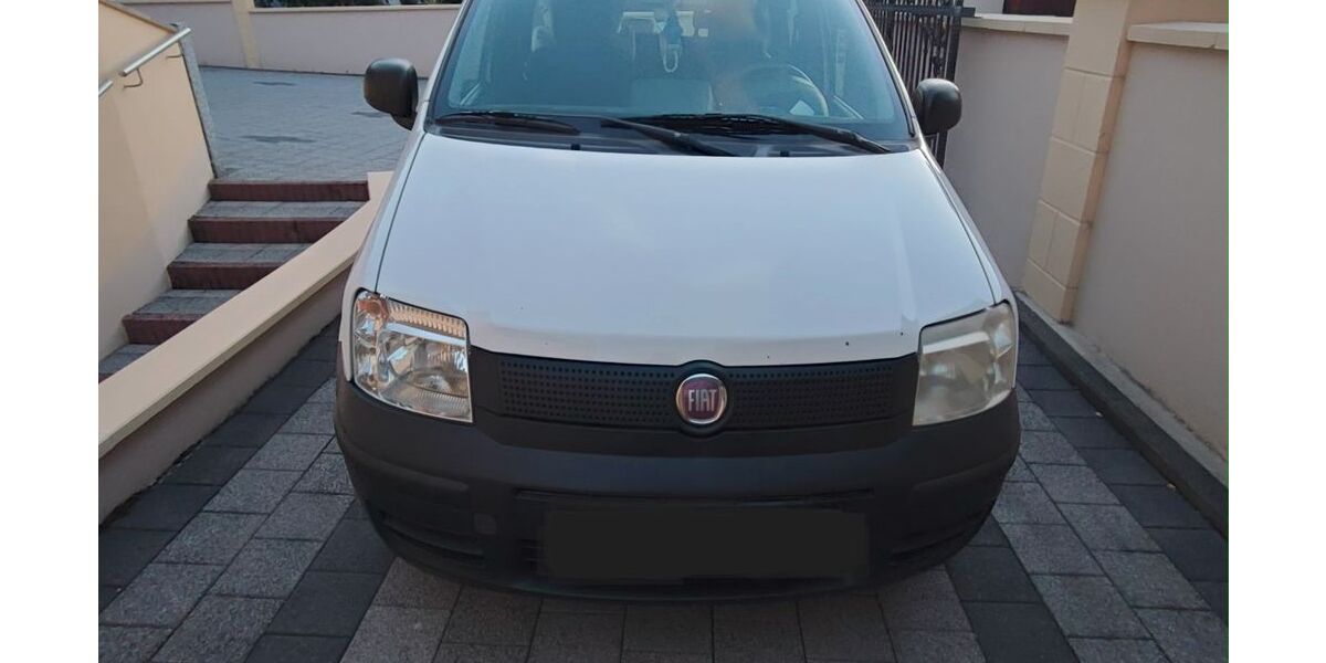 Fiat Panda 162.000 km 1.300 &euro; Neunkirchen 66539