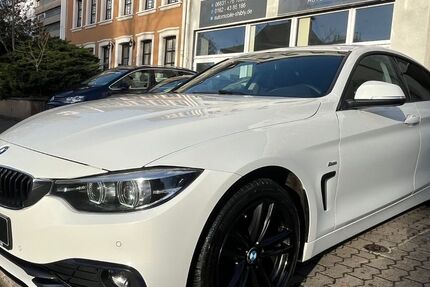 BMW 420 Gran Coupé 145.000 km 19.700 &euro; Dillingen 66763