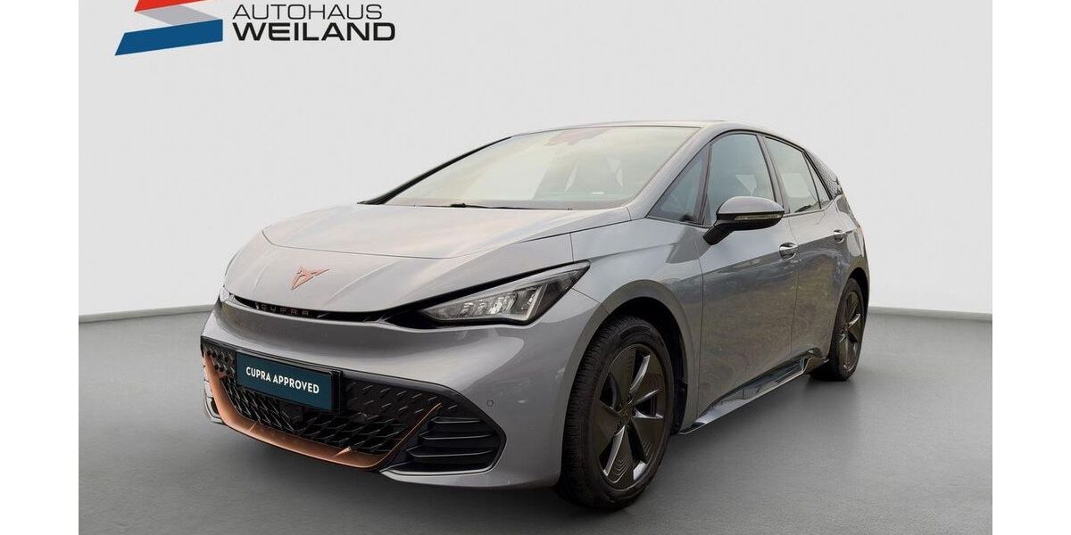 Cupra Born 75.000 km 21.900 &euro; Neunkirchen 66539