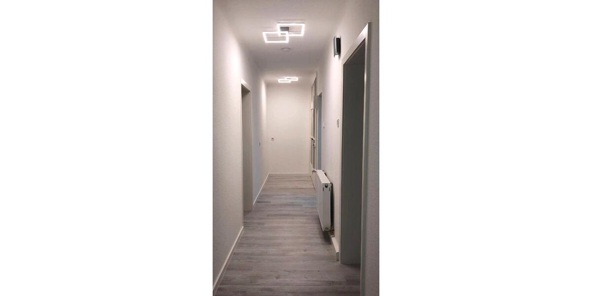 Etagenwohnung Neunkirchen - 4 Zimmer, 90 m&sup2;, 700&euro; | Angebot:25420790