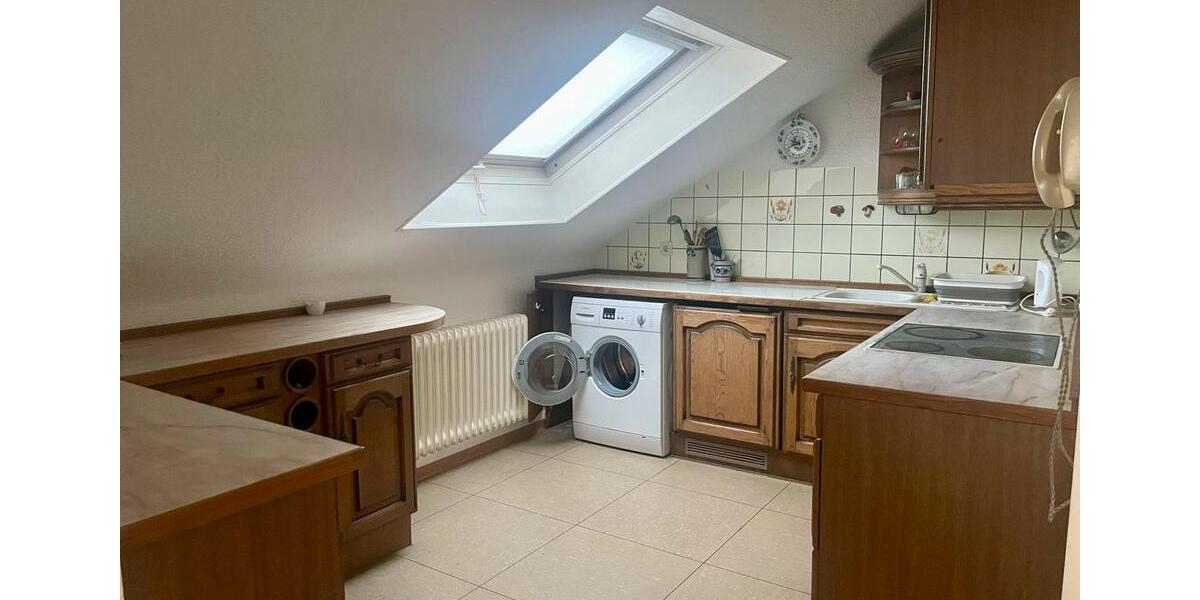 Etagenwohnung Sulzbach (Saar) - 3 Zimmer, 70 m&sup2;, 550&euro; | Angebot:25339832