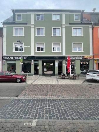 Gewerbeobjekt Saarlouis - 1.500&euro; | Angebot:25394049