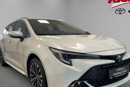 Toyota Corolla 2.000 km 31.960 &euro; Saarlouis 66740